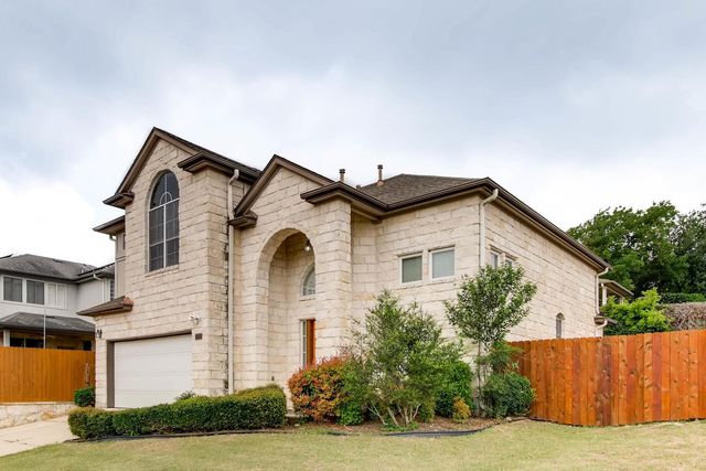6914 Thorncliffe DR, Austin, TX 78731