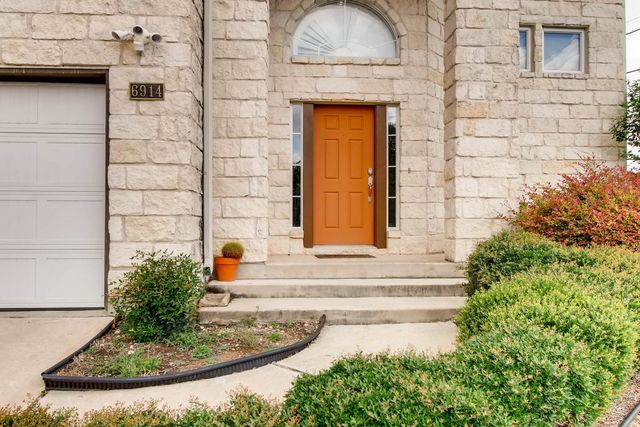 6914 Thorncliffe DR, Austin, TX 78731