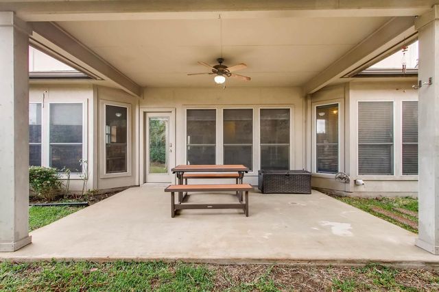6914 Thorncliffe DR, Austin, TX 78731