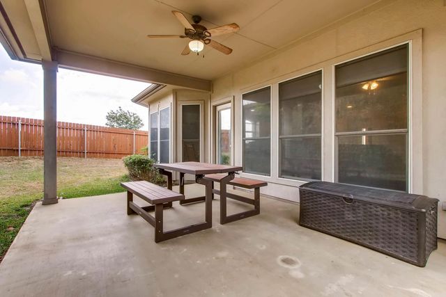 6914 Thorncliffe DR, Austin, TX 78731