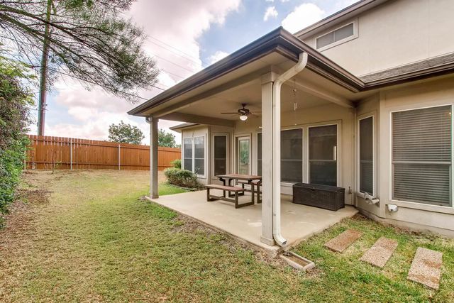6914 Thorncliffe DR, Austin, TX 78731