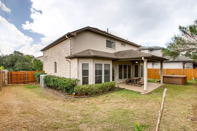 6914 Thorncliffe DR, Austin, TX 78731