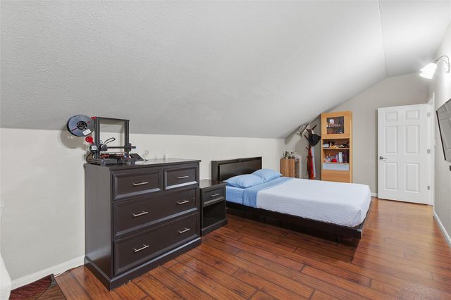 6914 Thorncliffe DR, Austin, TX 78731