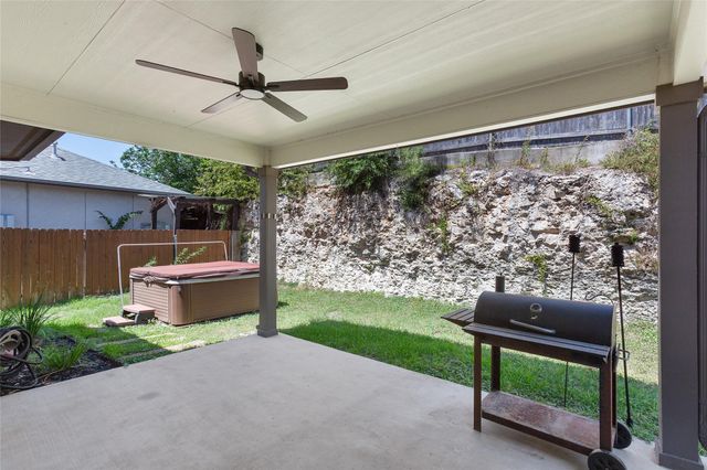 6914 Thorncliffe DR, Austin, TX 78731