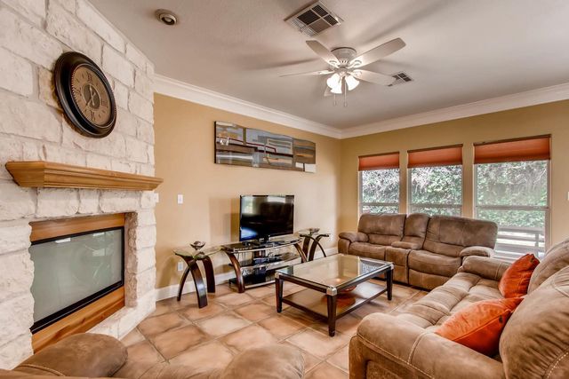6914 Thorncliffe DR, Austin, TX 78731