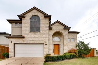 6914 Thorncliffe DR, Austin, TX 78731