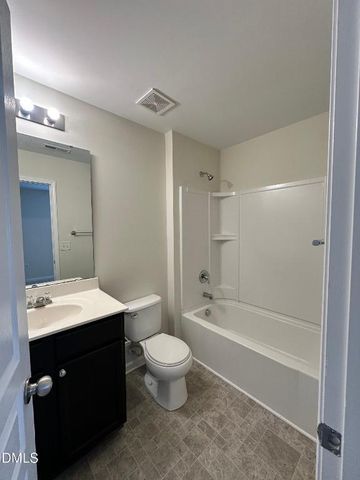 4014 Tresco Crsg Crossing, Raleigh, NC 27616