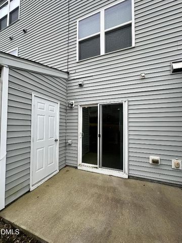 4014 Tresco Crsg Crossing, Raleigh, NC 27616