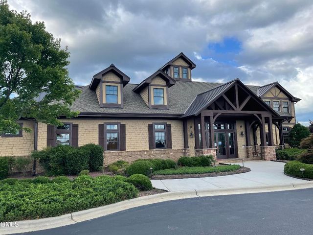 4014 Tresco Crsg Crossing, Raleigh, NC 27616