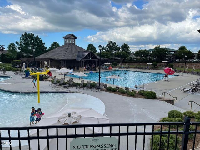 4014 Tresco Crsg Crossing, Raleigh, NC 27616