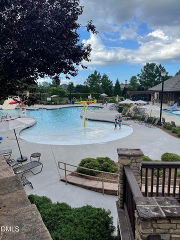 4014 Tresco Crsg Crossing, Raleigh, NC 27616