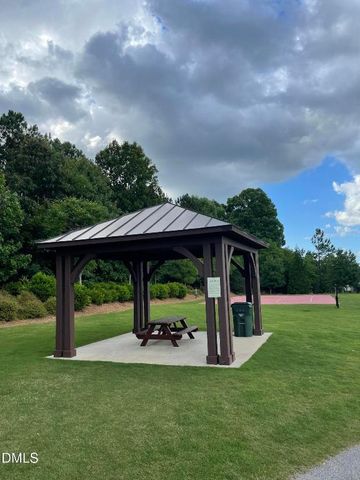 4014 Tresco Crsg Crossing, Raleigh, NC 27616