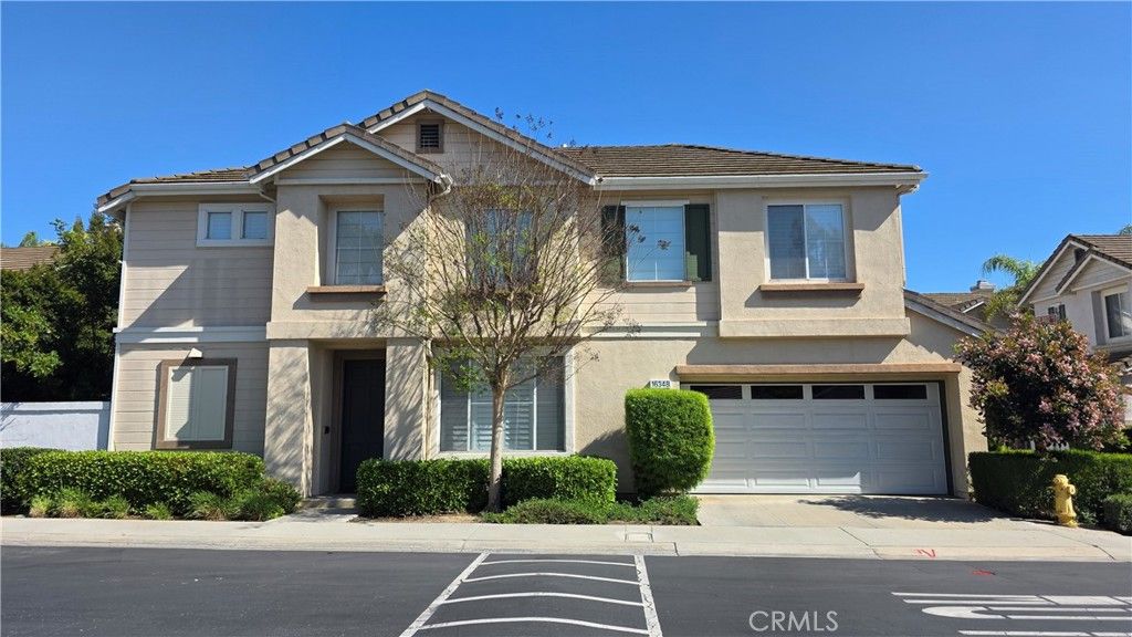 16348 Creekside, La Mirada, CA 90638