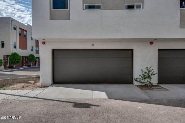 825 N 9TH Avenue 10, Phoenix, AZ 85007