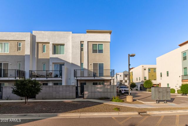 825 N 9TH Avenue 10, Phoenix, AZ 85007