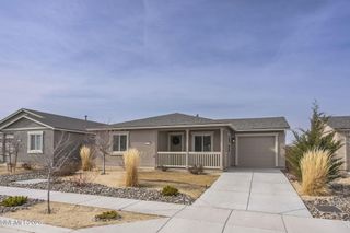 7709 Sandy Valley Drive, Reno, NV 89506