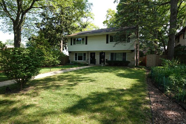 419 Greenleaf Avenue, Wilmette, IL 60091