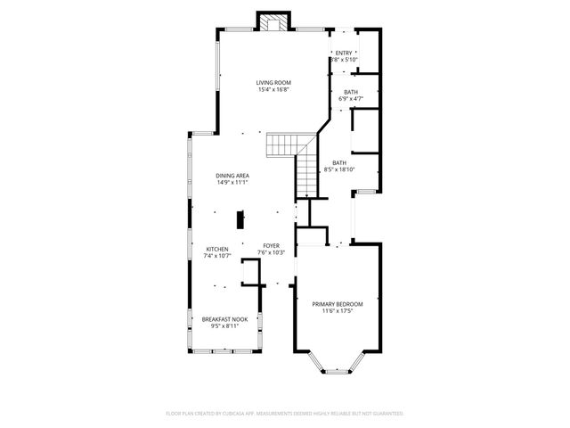 14230 Reissen Lane, Houston, TX 77069