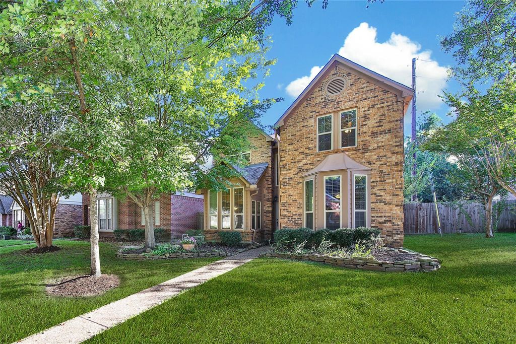 14230 Reissen Lane, Houston, TX 77069