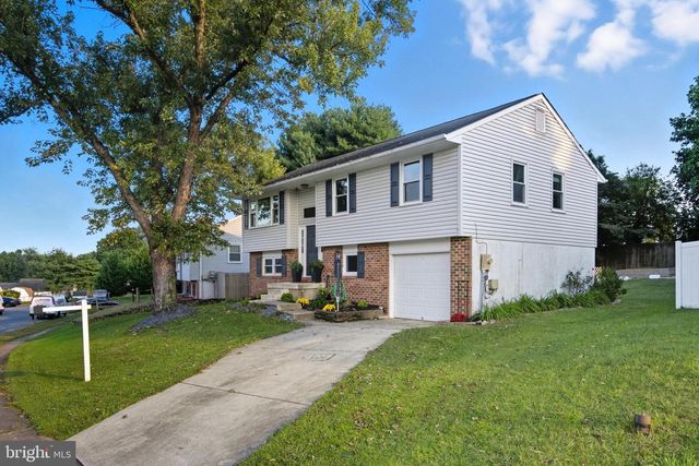 1323 CRAGHILL CT, Hanover, MD 21076