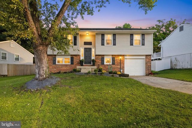 1323 CRAGHILL CT, Hanover, MD 21076