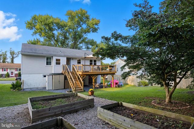 1323 CRAGHILL CT, Hanover, MD 21076