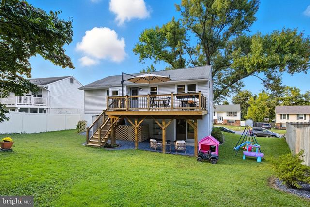 1323 CRAGHILL CT, Hanover, MD 21076
