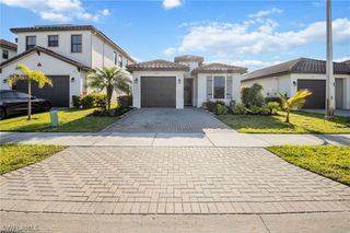 5580 Morino WAY, Ave Maria, FL 34142