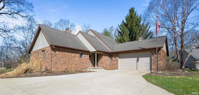 2271 S Old Ditch Road, Warsaw, IN 46580