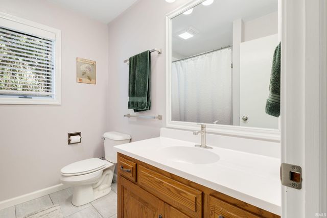 2271 S Old Ditch Road, Warsaw, IN 46580