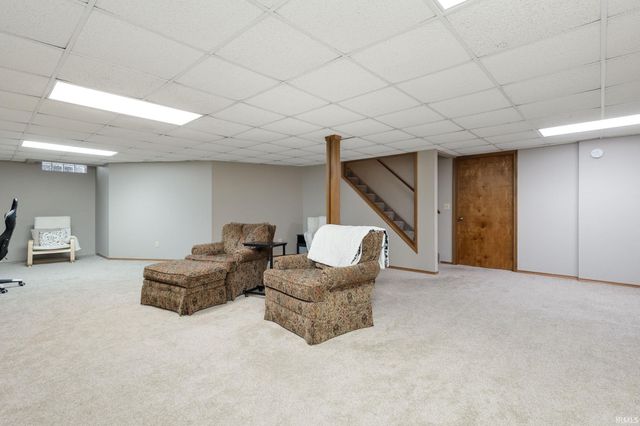 2271 S Old Ditch Road, Warsaw, IN 46580