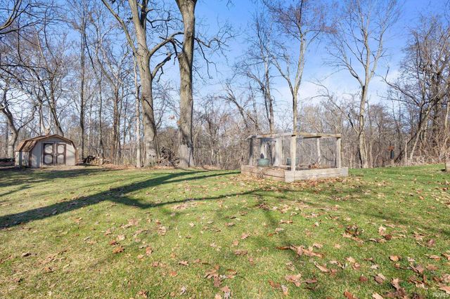 2271 S Old Ditch Road, Warsaw, IN 46580