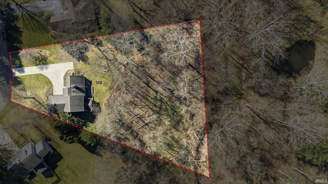 2271 S Old Ditch Road, Warsaw, IN 46580