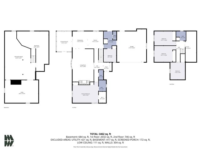 2271 S Old Ditch Road, Warsaw, IN 46580