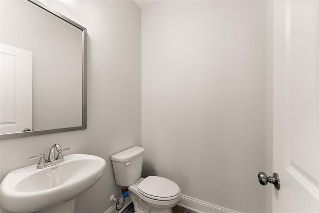 430 Brookstone Trail, Dawsonville, GA 30534