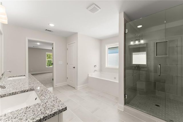 430 Brookstone Trail, Dawsonville, GA 30534