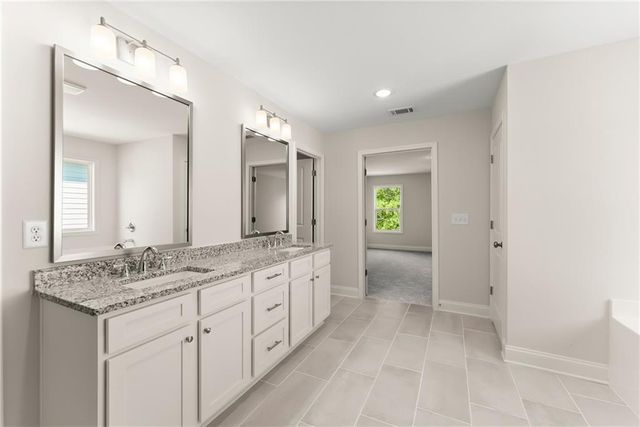 430 Brookstone Trail, Dawsonville, GA 30534