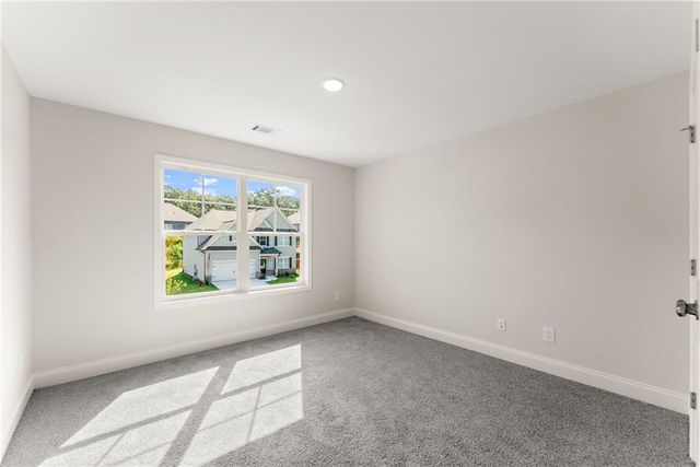 430 Brookstone Trail, Dawsonville, GA 30534