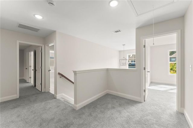 430 Brookstone Trail, Dawsonville, GA 30534