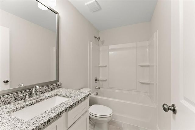 430 Brookstone Trail, Dawsonville, GA 30534