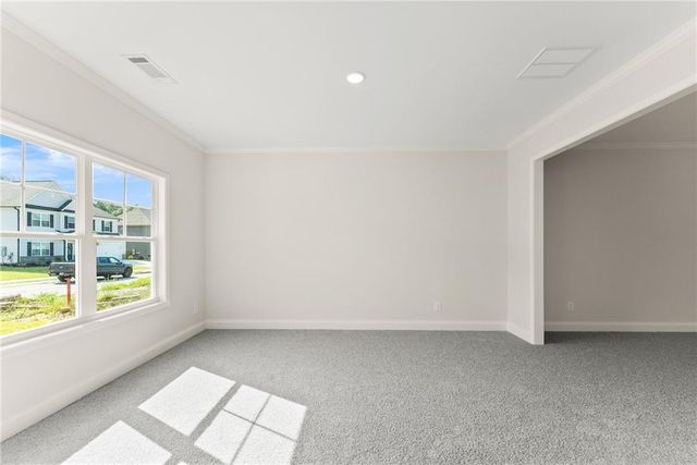 430 Brookstone Trail, Dawsonville, GA 30534