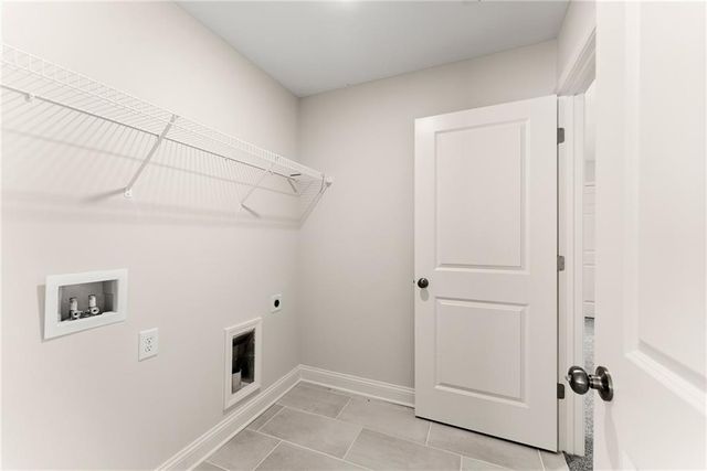 430 Brookstone Trail, Dawsonville, GA 30534