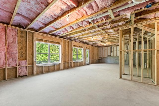 430 Brookstone Trail, Dawsonville, GA 30534