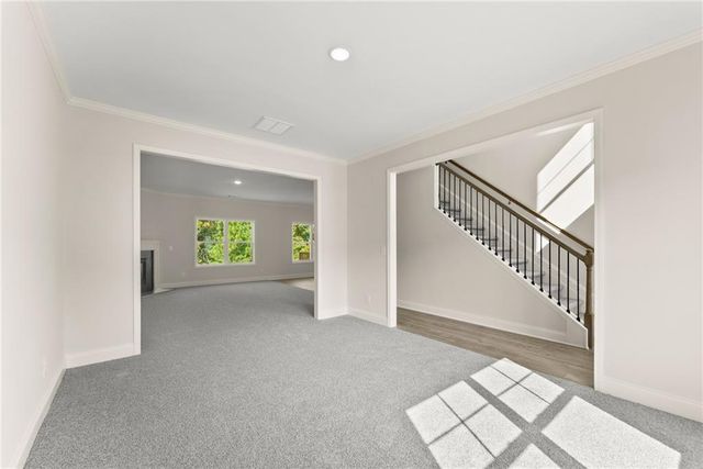 430 Brookstone Trail, Dawsonville, GA 30534