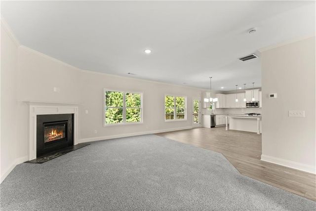 430 Brookstone Trail, Dawsonville, GA 30534