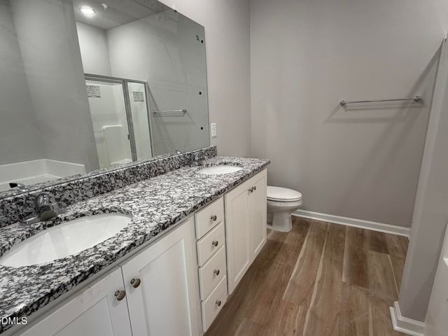 52 Flatland Drive, Princeton, NC 27569