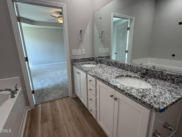 52 Flatland Drive, Princeton, NC 27569