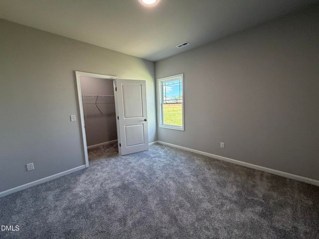 52 Flatland Drive, Princeton, NC 27569