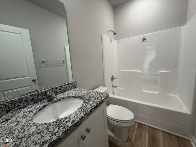52 Flatland Drive, Princeton, NC 27569
