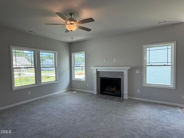 52 Flatland Drive, Princeton, NC 27569